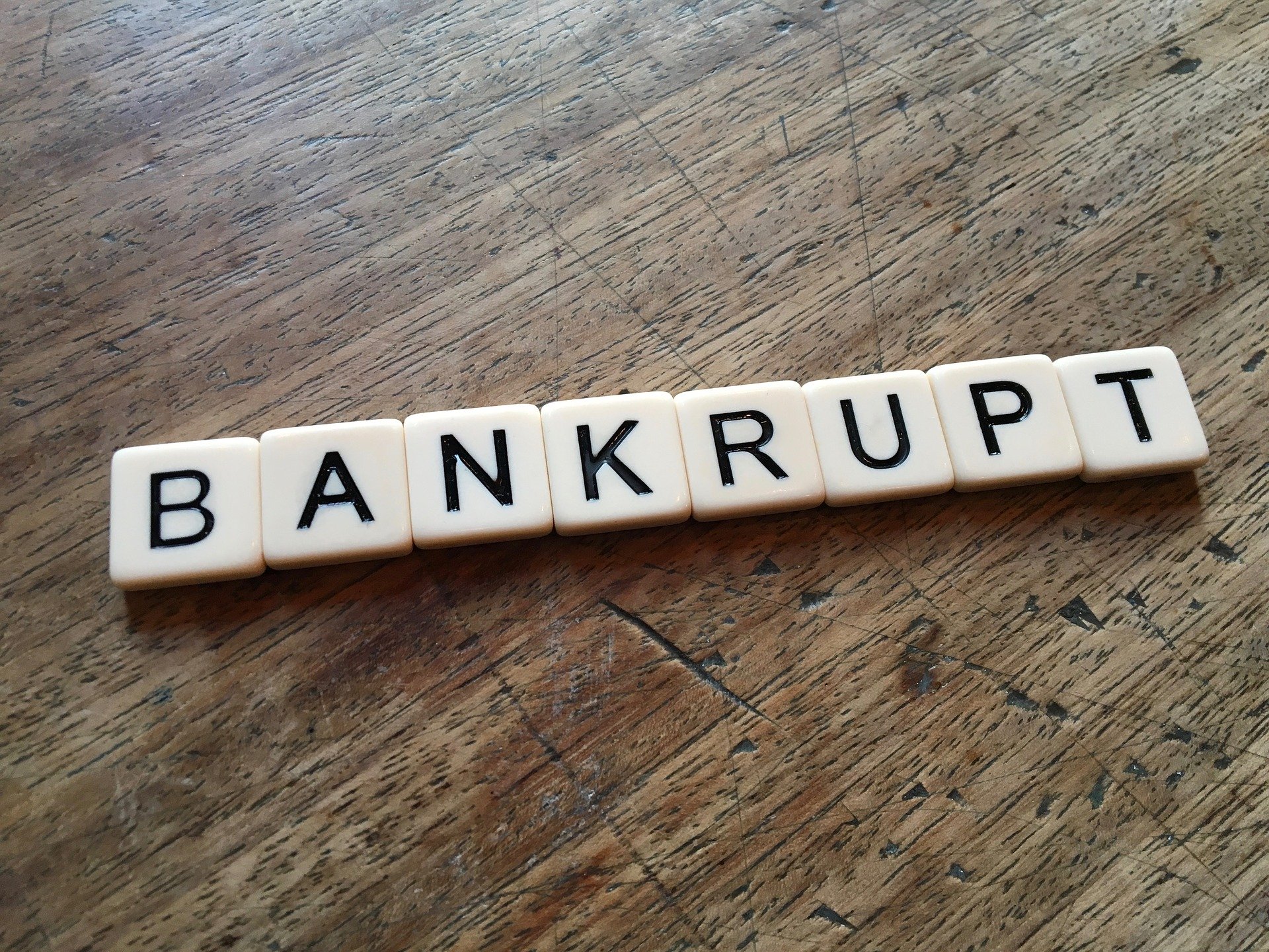 Personal Bankruptcy