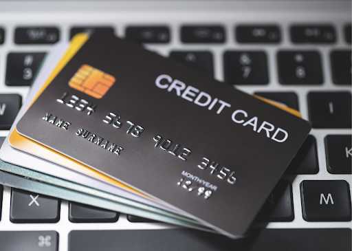 Financial Independence From Credit Cards